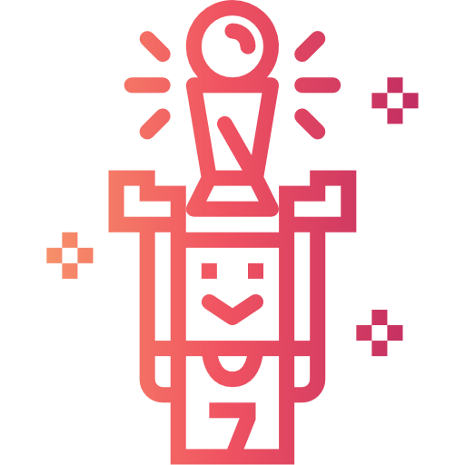 Winner icon