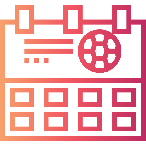 Schedule icon