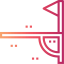 Corner 图标 64x64