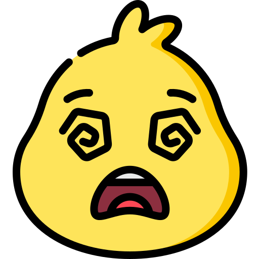 Dizzy Symbol
