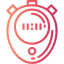 Stopwatch icon 64x64