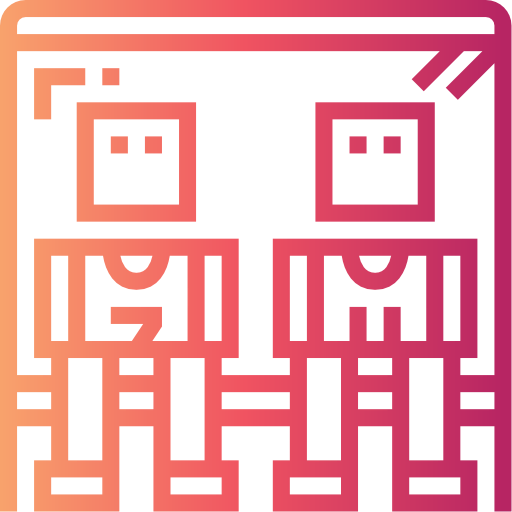 Bench icon