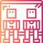 Bench icon 64x64