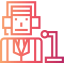 Commentator Symbol 64x64