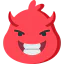 Evil icon 64x64