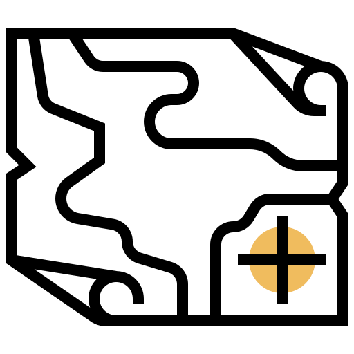 Map icon