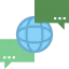 Chat icon 64x64