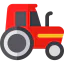Tractor icon 64x64