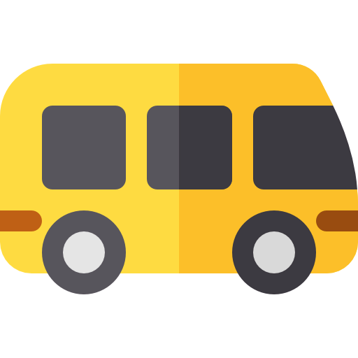 Bus icon