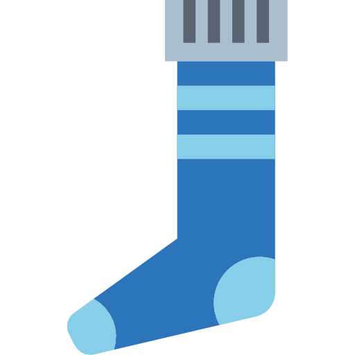 Sock icon