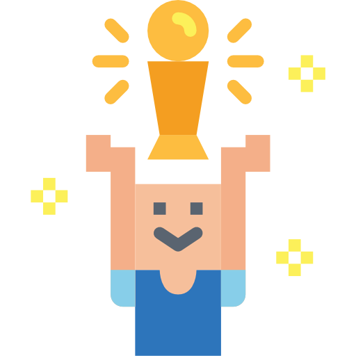 Winner icon