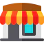 Restaurant icon 64x64