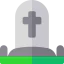 Cemetery icon 64x64
