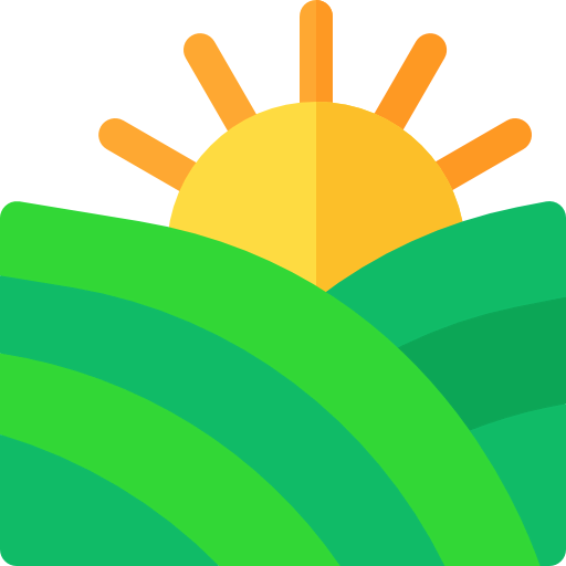 Field icon