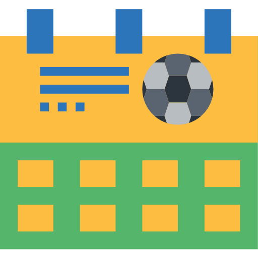 Schedule icon