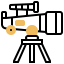 Telescope icon 64x64