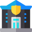 Police icon 64x64