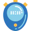 Stopwatch icon 64x64