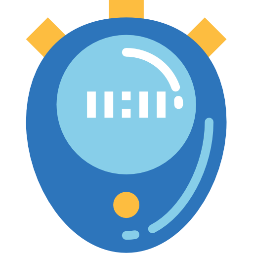 Stopwatch icon
