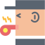 Referee icon 64x64