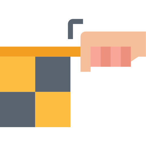 Referee icon