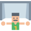 Goalkeeper icon 64x64
