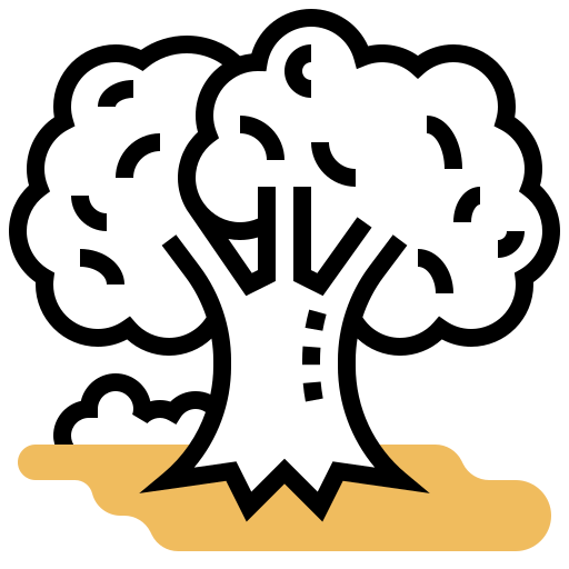 Tree icon