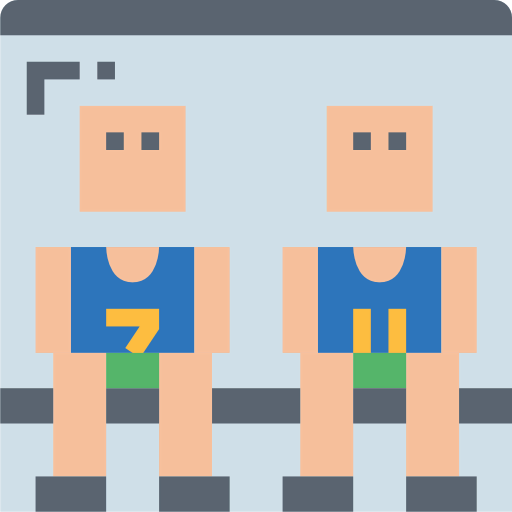 Bench icon