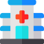 Hospital icon 64x64