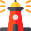 Lighthouse icon 64x64