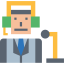 Commentator Symbol 64x64