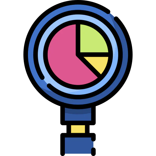 Chart icon
