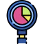 Chart icon 64x64