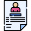 CV icon 64x64