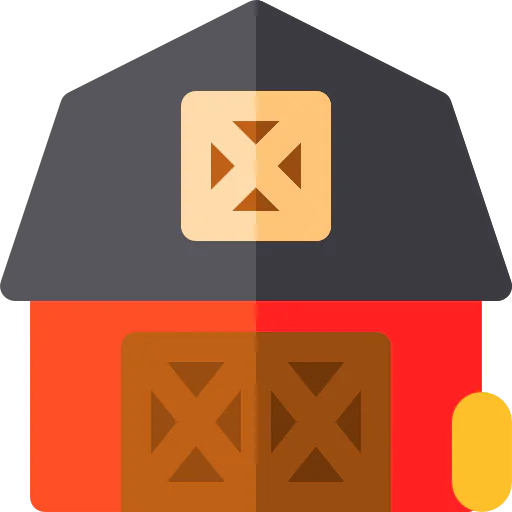 Barn icon