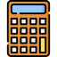 Calculator icon 64x64