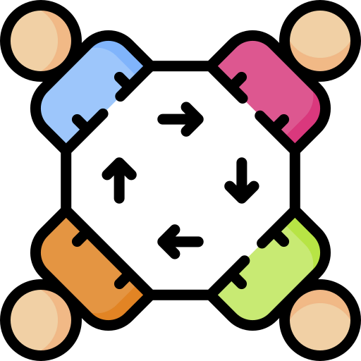 Teamwork icon