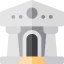 Courthouse icon 64x64