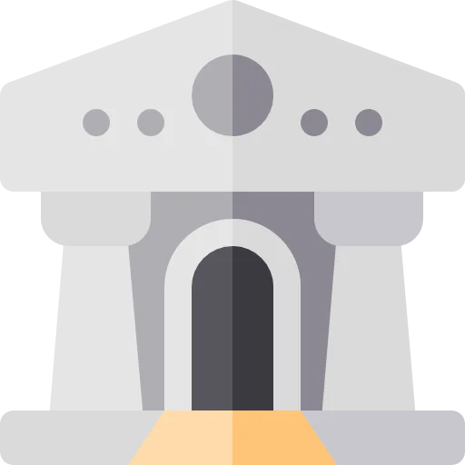 Courthouse icon