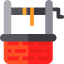 Water well icon 64x64