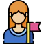 Leader icon 64x64