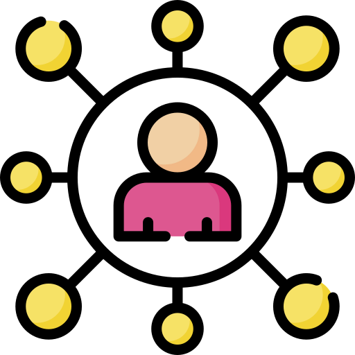 User icon