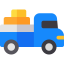 Van icon 64x64