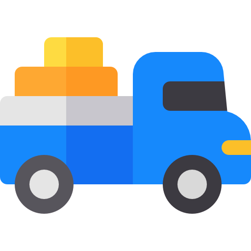 Van icon