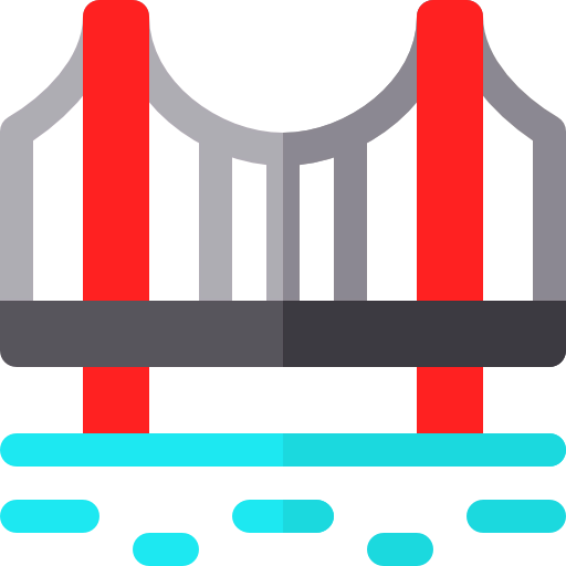 Bridge icon