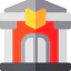 Library icon 64x64