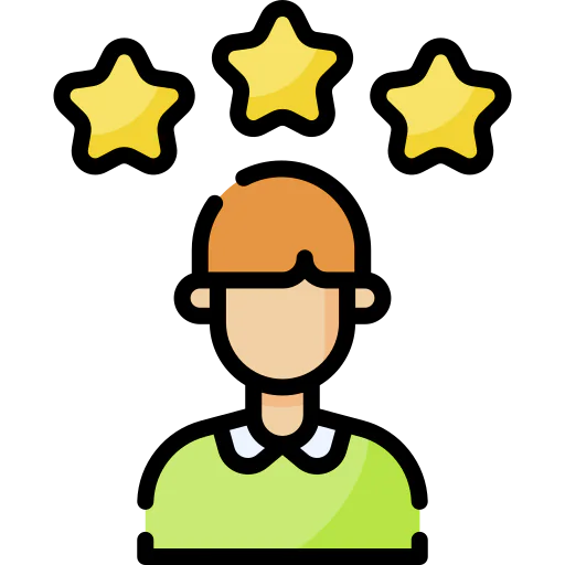 Rate icon