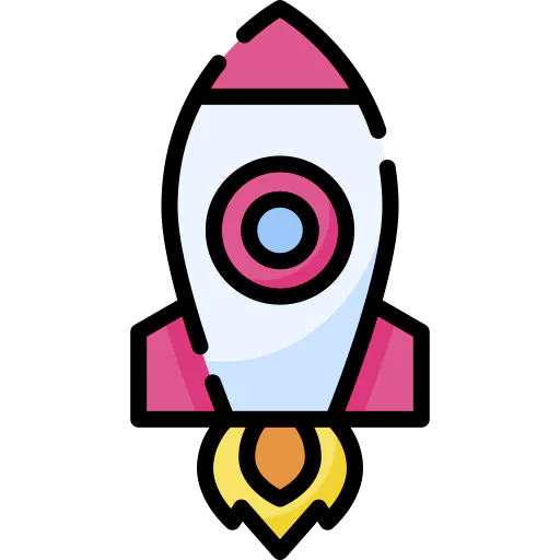 Startup icon