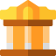 Museum icon 64x64