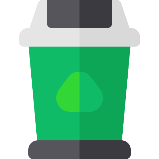 Trash icon